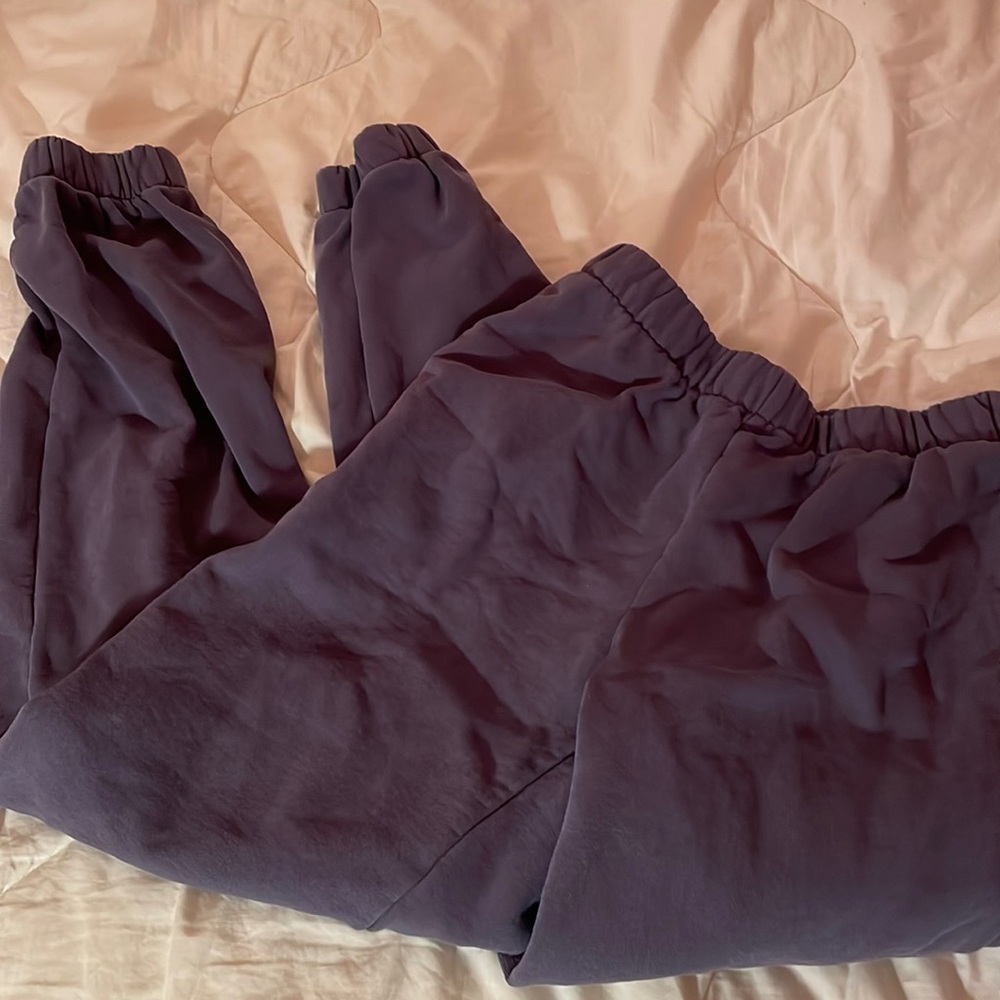 Pacsun sweatpants